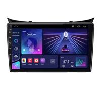 9"android 16 Doppia Din Autoradio Gps Navigation Per Hyundai I30 Elantra GT 2011-2017 Autoradio Con Vivavoce Bluetooth Supporto Comandi Al Volante Wifi 4g Dual Usb,M104