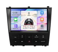 9"android 16 Doppia Din Autoradio Gps Navigation Per Lexus IS200 XE10 1999-2005 Autoradio Con Vivavoce Bluetooth Supporto Comandi Al Volante Wifi 4g Dual Usb,M103