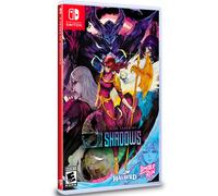9 anni di ombre Nintendo Switch LRG