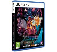 9 Anni Di Ombre PS5