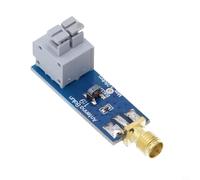 9 Antenna Balun Modulo, per SMA Connettore Femmina per Filo Lungo e Dipolo Array, Protezione ESD e Bassa Perdita di Inserzione