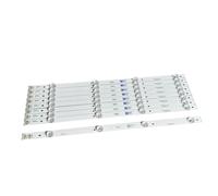9 Barrettes Leds Per Thomson 55US6106
