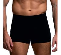 9 Boxer Uomo Pompea in morbida Seamless con filato odor control Q-SKIN