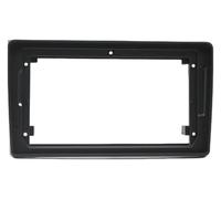 9" Car Fascia frame Canbus Box Decoder for dash Panel Kit
