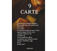 9 carte: L'umana commedia