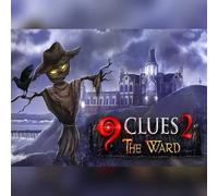 9 Clues 2: The Ward (PC) Steam Key - GLOBAL