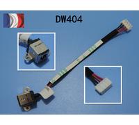 9 Cm Originale DC Power Jack In Cavo Per P/N:1414-00HB000