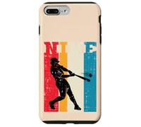 9 ° compleanno nove baseball pastella 9 anni Bday Ragazzi Bambini Custodia per iPhone 7 Plus/8 Plus