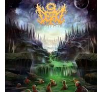 9 Dead 9 Dead (CD) Album