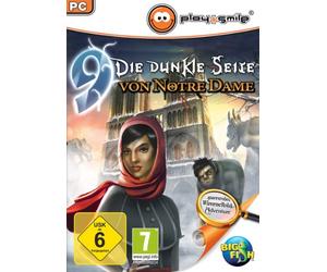 9: Die dunkle Seite von Notre Dame [Edizione: Germania]