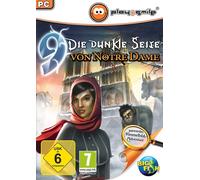 9: Die dunkle Seite von Notre Dame [Edizione: Germania]