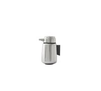 9 Dispenser da Parete in Acciaio Inossidabile