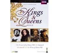 Kings & Queens [Region 2] - Dutch Import DVD NUOVO
