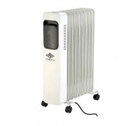 9 ELEMENTS RADIATORE AD OLIO DA 2000W 9 ELEMENTS-CFGER040 CFG