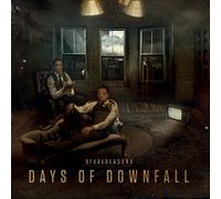 9 Fake Reasons - Days Of Downfall