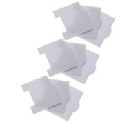 9 filtri in spugna per Kärcher NT 40/1 Tact TE NT 45/1 Tact NT 45/1 Tact TE