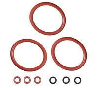 9 for pz Soluzione di tenuta per for bosch per da for caffè for siemens EQ5 per