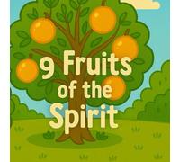 9 fruits of the Spirit