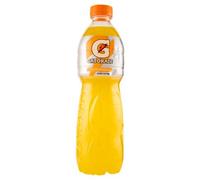 9 Gatorade Gusto Arancia 1 Litro totale 9 Litri