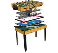 9 giochi in un unico tavolo - gioco da tavolo multifunzione