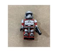 (9)Gioco KREON Building Toys Robot Soldato Cavaliere GI Joe Blocchi Mini Figure