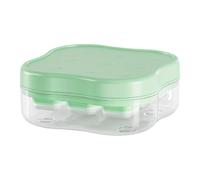 9 Grid Ice Cube Tray - Easy Food Grade Freezer Mold
