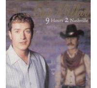 9 HOURS 2 NASHVILLE CD UK SAM IT'S THE WAY WE ARE