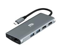 9-IN-1 USB-C MULTI-PORT DOCKING