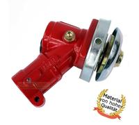 9 inserto falciatrice cambio dentale per decespugliatore Timbertech...