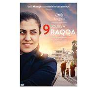 9 Jours à Raqqa