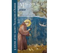9 jours avec Saint François d'Assise