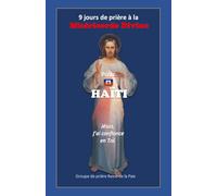 9 Jours de Prière à la Miséricorde Divine pour Haïti