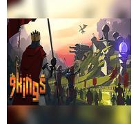 9 Kings (PC) Steam Key - ROW