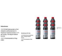 9 L Liqui Moly Olio Per Ingranaggi Moto 80W-90 Getriebeöl Minerale