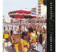 9 Lazy 9 - Electric Lazyland