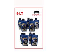 10 LITRI ELF EVOLUTION FULL-TECH FE 5W30 OLIO MOTORE PER RENAULT DPF FAP C4