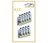 OLIO MOTORE TOTAL QUARTZ INEO FIRST 0W30 2LT 2 LITRI 132031