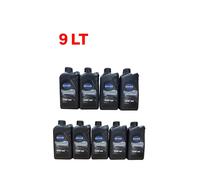 9 LITRI OLIO MOTORE AUTO TAMOIL SUPER UNIVERSAL SAE 15W40