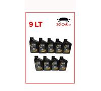 9 LITRI OLIO MOTORE SELENIA K PURE ENERGY 5W40 ACEA C3 FIAT 955535-S2 EURO 5