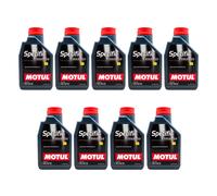 9 LITRI olio MOTUL SPECIFIC 5W30 9.55535/03 benzina diesel PSA B71 2297 09MO81