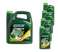 9 Litro fanfaro Spx 10W-30 Api Sn Acea A3/B4 olio motore