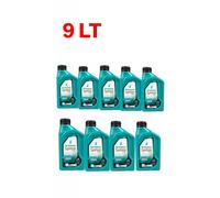 9 Lt. Olio Petronas Syntium Prime 5000 Xs 5W30 Syntethic API SN ACEA C2 C3