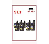 9 LT. Tamoil 2T Sint Future Champion Olio motore 2 tempi Totalmente Sintetico