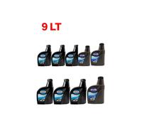 9 LT. TAMOIL SYNT FUTURE ENERGY 5W30 ACEA C2 C3 BMW LL04 MB 229.51/52 OLIO MTR