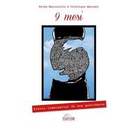 9 mesi. Diario (semiserio) di una gravidanza