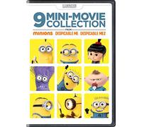 9 Mini-Movie Collection