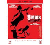 9 mois ferme