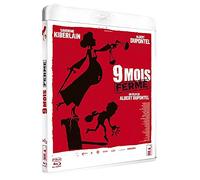 9 mois ferme