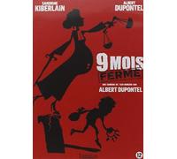 9 Mois Ferme [Edizione: Belgio]
