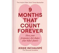 9 Months That Count Forever: How Your Pregnancy Diet Shapes Your Baby's Future